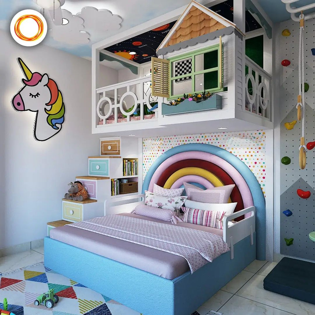 Kids Playroom